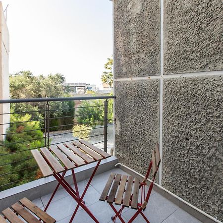 Rooms - Unique Staying In Paphos Centre الغرفة الصورة