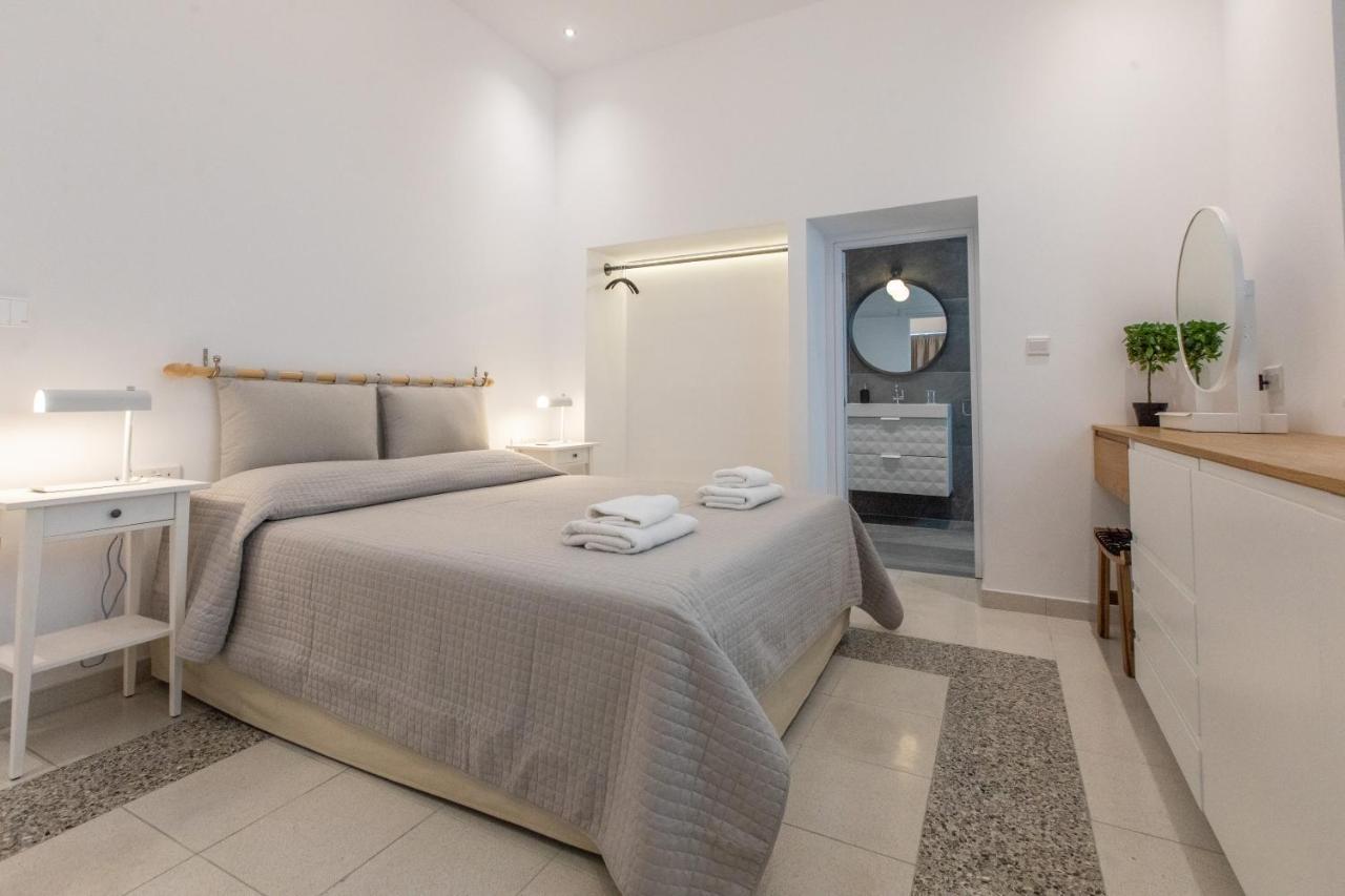 Rooms - Unique Staying In Paphos Centre المظهر الخارجي الصورة