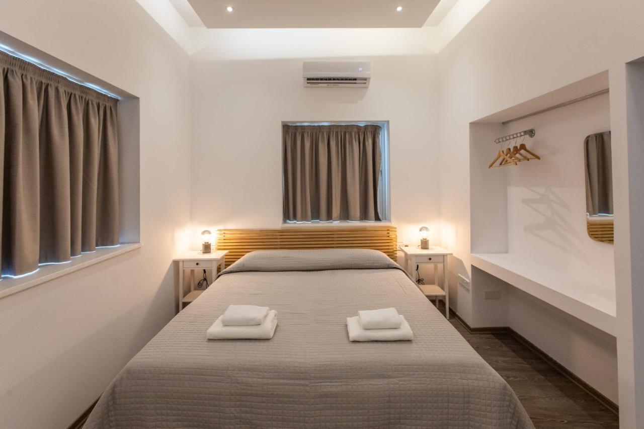 Rooms - Unique Staying In Paphos Centre المظهر الخارجي الصورة