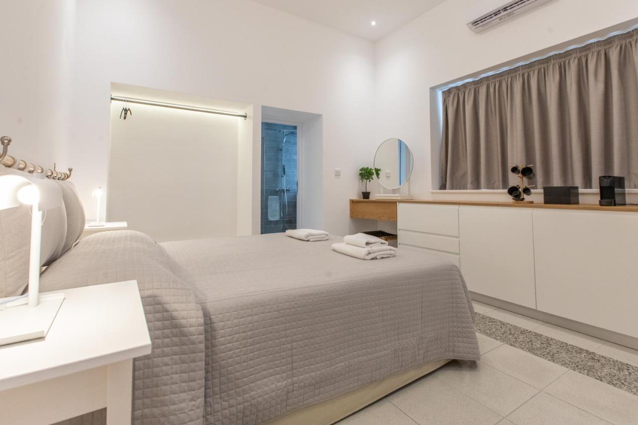 Rooms - Unique Staying In Paphos Centre المظهر الخارجي الصورة