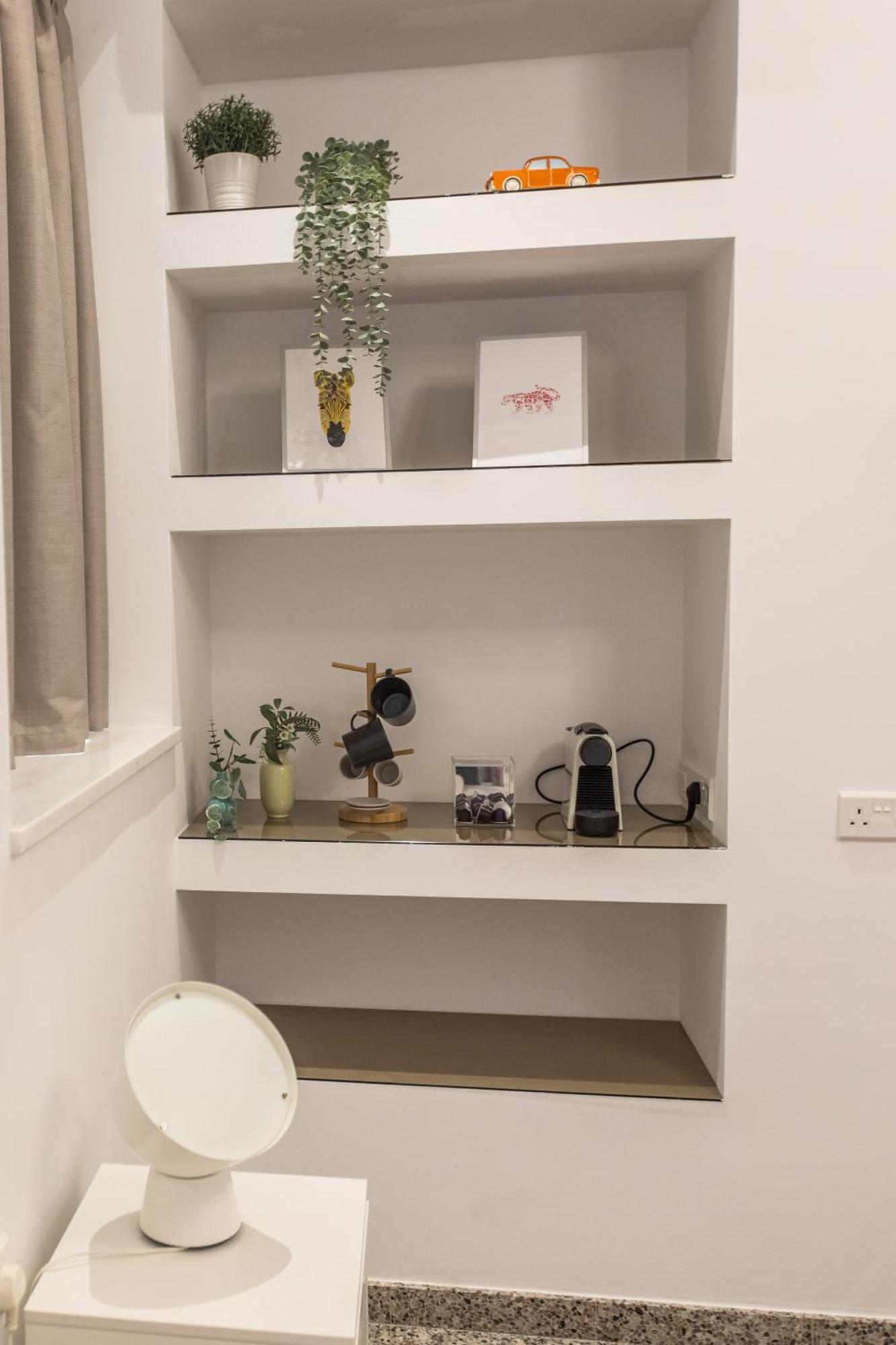 Rooms - Unique Staying In Paphos Centre الغرفة الصورة